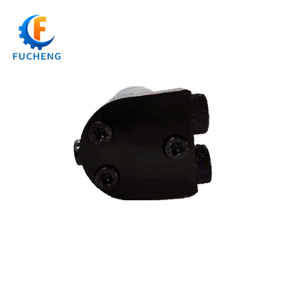 75.9Kw Hydraulics Pressure OMM 32 Orbit Motor Standard
