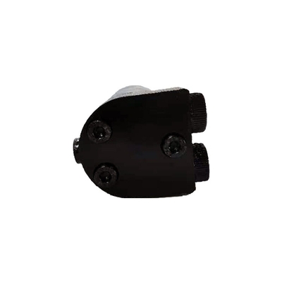 75.9Kw Hydraulics Pressure OMM 32 Orbit Motor Standard