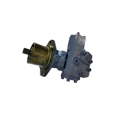 A2FE107/61W-VZL181-K Hydraulic Axial Piston Fixed Motor A2FE Series A2FE28 A2FE32 A2FE107