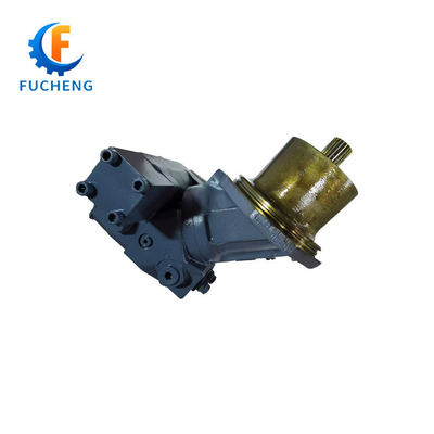 A2FE107/61W-VZL181-K Hydraulic Axial Piston Fixed Motor A2FE Series A2FE28 A2FE32 A2FE107