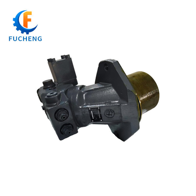 Standard Rexroth A2FE Hydraulic Motor A2FE107/61W-VZL181-K A2FE90 A2FE160 A2FE125 for Crane
