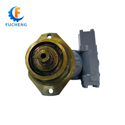 Standard Rexroth A2FE Hydraulic Motor A2FE107/61W-VZL181-K A2FE90 A2FE160 A2FE125 for Crane