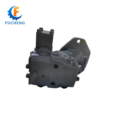 Standard Rexroth A2FE Hydraulic Motor A2FE107/61W-VZL181-K A2FE90 A2FE160 A2FE125 for Crane