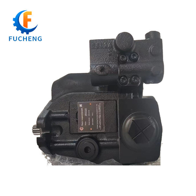 Standard Machinery LRR Series Hydraulic Pump Sauer Dan-Foss LRR025CPC1 LRL ERL HRR HRL