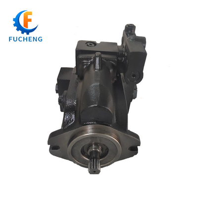 Standard Machinery LRR Series Hydraulic Pump Sauer Dan-Foss LRR025CPC1 LRL ERL HRR HRL