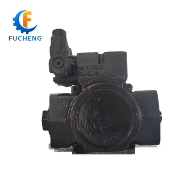 Standard Machinery LRR Series Hydraulic Pump Sauer Dan-Foss LRR025CPC1 LRL ERL HRR HRL