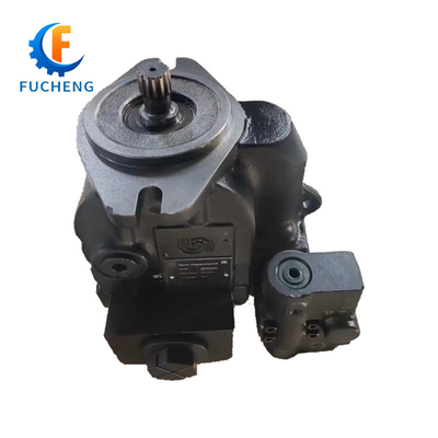 Standard Machinery LRR Series Hydraulic Pump Sauer Dan-Foss LRR025CPC1 LRL ERL HRR HRL
