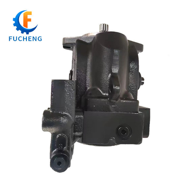Standard Machinery LRR Series Hydraulic Pump Sauer Dan-Foss LRR025CPC1 LRL ERL HRR HRL