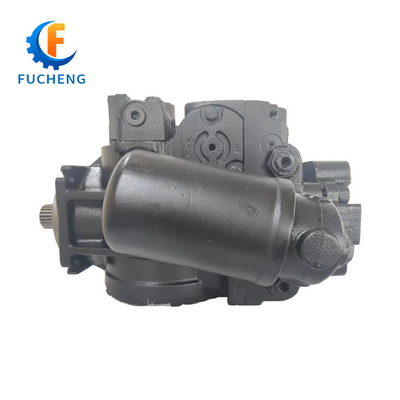 90R Series Dan Foss Hydraulic Piston Pump 90L for Customers' Request and Standard