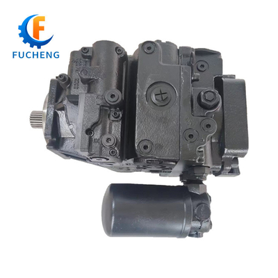 90R Series Dan Foss Hydraulic Piston Pump 90L for Customers' Request and Standard