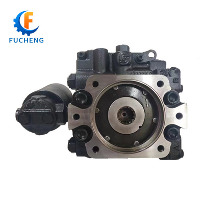 90R Series Dan Foss Hydraulic Piston Pump 90L for Customers' Request and Standard