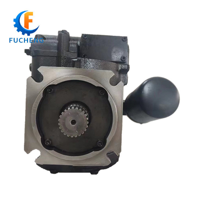 90R Series Dan Foss Hydraulic Piston Pump 90L for Customers' Request and Standard