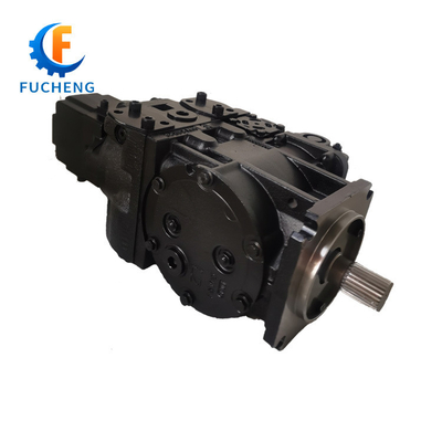 Pump Type PISTON PUMP 90l130hf5bc80 Sauer Dan-Foss Hydraulic Motor for Customers' Request