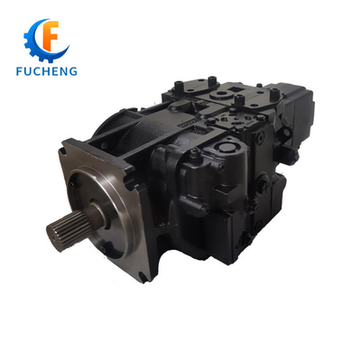 Pump Type PISTON PUMP 90l130hf5bc80 Sauer Dan-Foss Hydraulic Motor for Customers' Request