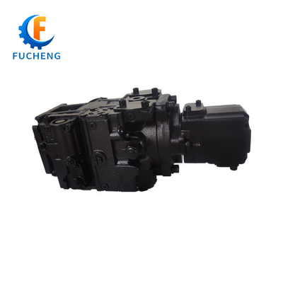 Pump Type PISTON PUMP 90l130hf5bc80 Sauer Dan-Foss Hydraulic Motor for Customers' Request