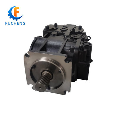 Pump Type PISTON PUMP 90l130hf5bc80 Sauer Dan-Foss Hydraulic Motor for Customers' Request
