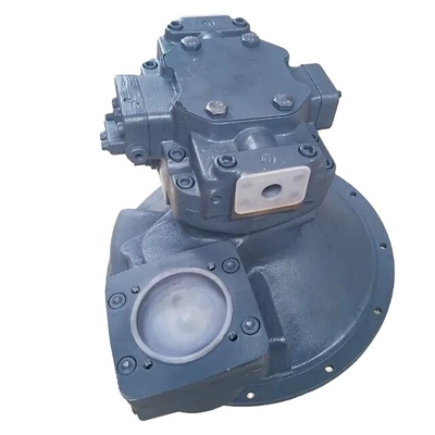 Standard Hydraulic Axial Piston Double Pump A8VO Series A8VO55 A5VO80 by Rexroth