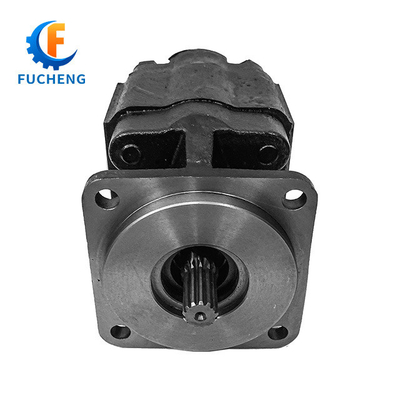 Customizable Parker PGP/PGM031 Gear Pump Gear Motor for Machinery Customers' Request