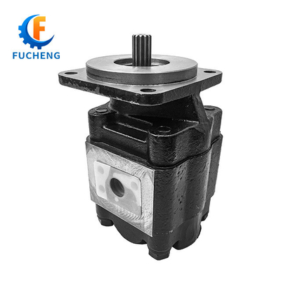 Customizable Parker PGP/PGM031 Gear Pump Gear Motor for Machinery Customers' Request