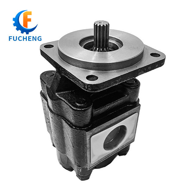 Customizable Parker PGP/PGM031 Gear Pump Gear Motor for Machinery Customers' Request