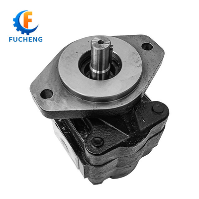 Customizable Parker PGP/PGM031 Gear Pump Gear Motor for Machinery Customers' Request