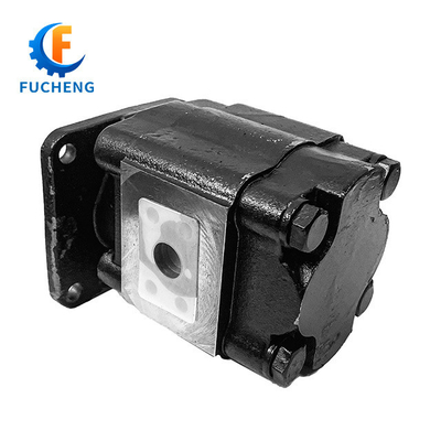 Customizable Parker PGP/PGM031 Gear Pump Gear Motor for Machinery Customers' Request
