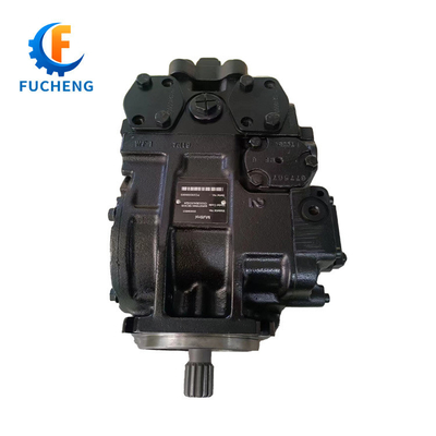 75cm3 Displacement Sauer 90 Series Piston Pump Dan Foss Hydraulic 90R075MA1BC80S1D0 90L075