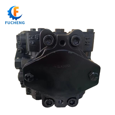 75cm3 Displacement Sauer 90 Series Piston Pump Dan Foss Hydraulic 90R075MA1BC80S1D0 90L075
