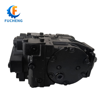 75cm3 Displacement Sauer 90 Series Piston Pump Dan Foss Hydraulic 90R075MA1BC80S1D0 90L075