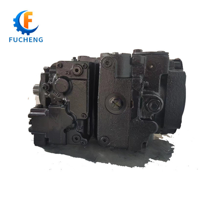 Standard Pressure Sauer 90R100KP1CD80 Series 90 Dan Foss 90R 90L Hydraulic Pump Motor