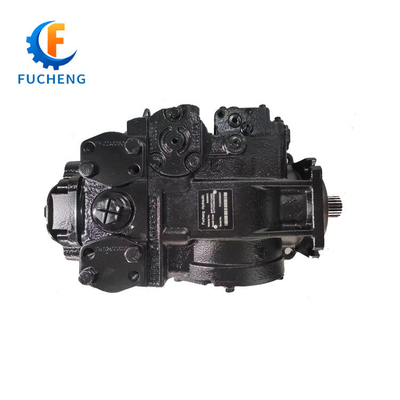 Standard Pressure Sauer 90R100KP1CD80 Series 90 Dan Foss 90R 90L Hydraulic Pump Motor