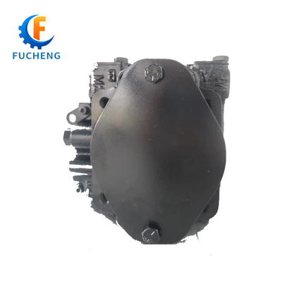 Standard Pressure Sauer 90R100KP1CD80 Series 90 Dan Foss 90R 90L Hydraulic Pump Motor