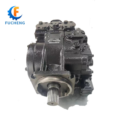 Standard Pressure Sauer 90R100KP1CD80 Series 90 Dan Foss 90R 90L Hydraulic Pump Motor