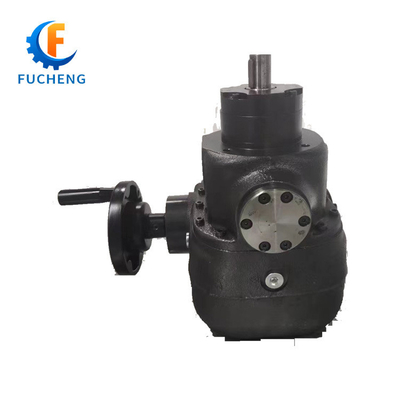 Standard Hydraulic Rexroth A2VK12MAO Variable Piston Pump for Industrial Applications