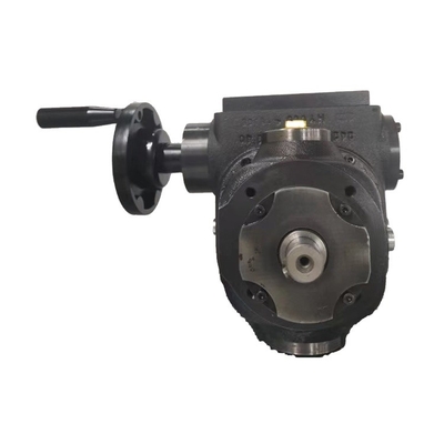 Standard Hydraulic Rexroth A2VK12MAO Variable Piston Pump for Industrial Applications