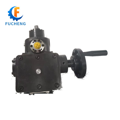 Standard Hydraulic Rexroth A2VK12MAO Variable Piston Pump for Industrial Applications