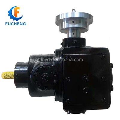 Standard Hydraulic Rexroth A2VK12MAO Variable Piston Pump for Industrial Applications