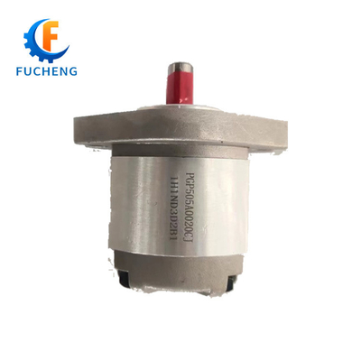 Parker PGP505 Pump Group 1 Aluminium Gear Pump Displacement 12cm3 Pressure standard