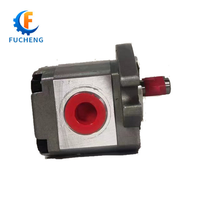 Parker PGP505 Pump Group 1 Aluminium Gear Pump Displacement 12cm3 Pressure standard