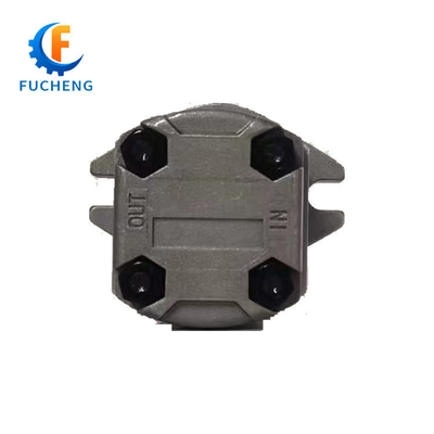 Parker PGP505 Pump Group 1 Aluminium Gear Pump Displacement 12cm3 Pressure standard