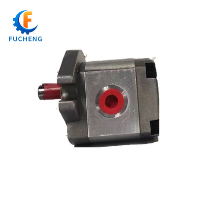 Parker PGP505 Pump Group 1 Aluminium Gear Pump Displacement 12cm3 Pressure standard