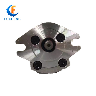 Parker PGP505 Pump Group 1 Aluminium Gear Pump Displacement 12cm3 Pressure standard