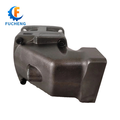 Standard Structure F12060MSSV000 Parker Hydraulic F12 Series Pump Pressure Hydraulics