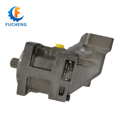 Standard Structure F12060MSSV000 Parker Hydraulic F12 Series Pump Pressure Hydraulics