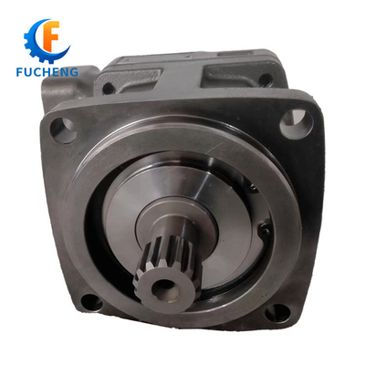 Standard Structure F12060MSSV000 Parker Hydraulic F12 Series Pump Pressure Hydraulics