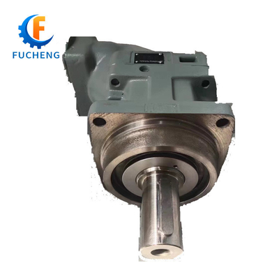 Standard Structure F12060MSSV000 Parker Hydraulic F12 Series Pump Pressure Hydraulics