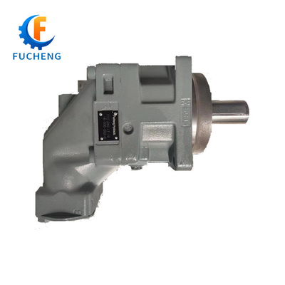 Standard Structure F12060MSSV000 Parker Hydraulic F12 Series Pump Pressure Hydraulics