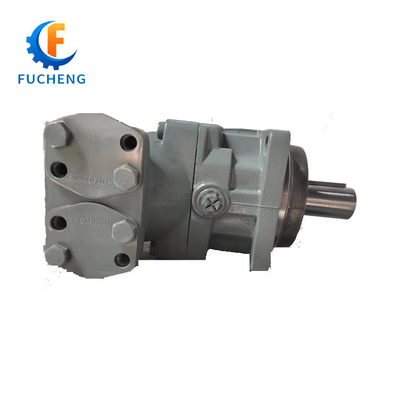 Standard Structure F12060MSSV000 Parker Hydraulic F12 Series Pump Pressure Hydraulics