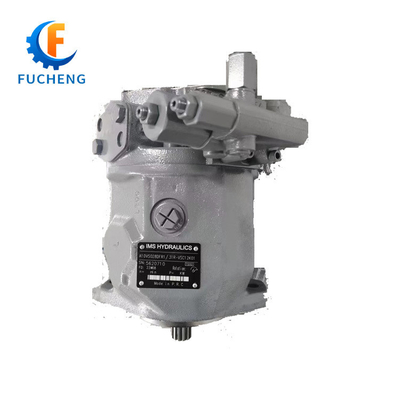 Rexroth A10VSO28DFR Pump The Ideal Variable Displacement Pump for Your Business Growth