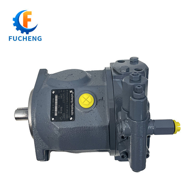 Rexroth A10VSO28DFR Pump The Ideal Variable Displacement Pump for Your Business Growth